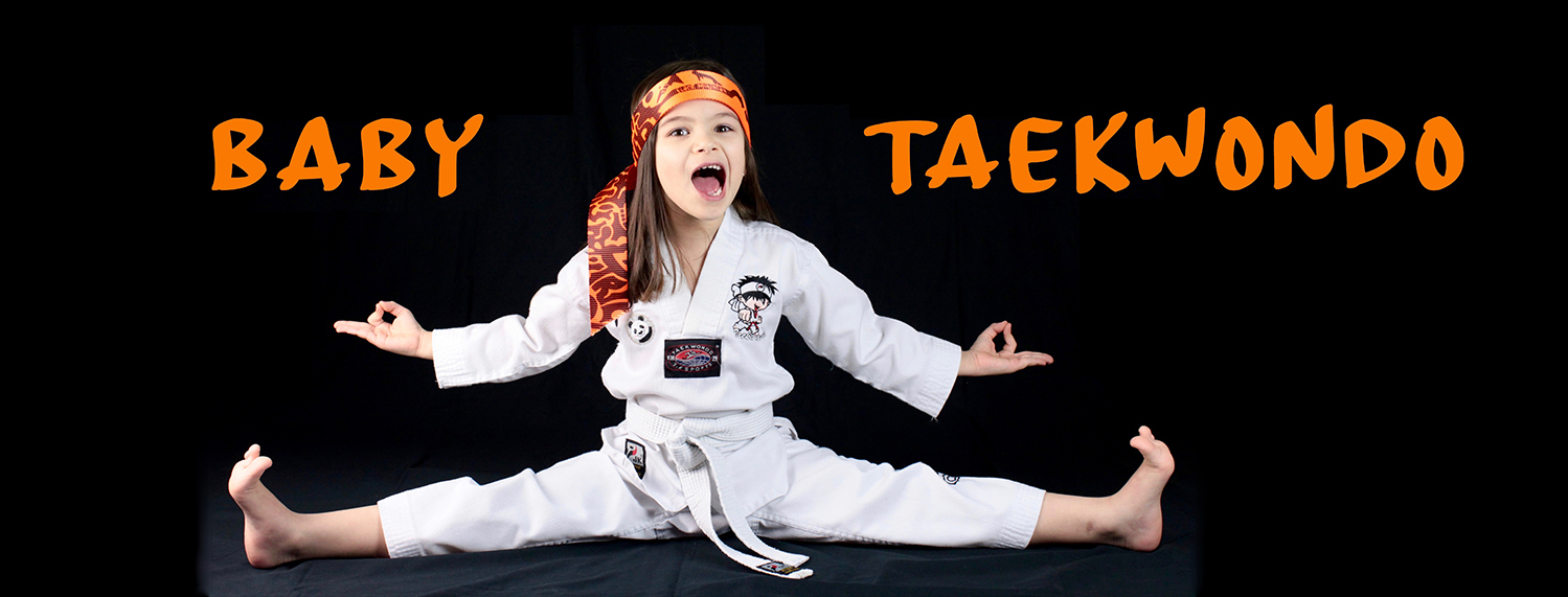 Baby TaeKwonDo Club Dojang