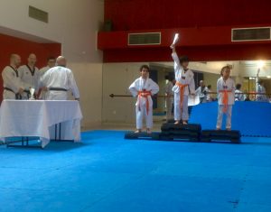 club dojang taekwondo paris poumsee